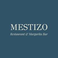 Mestizo Restaurant & Margarita Bar's logo