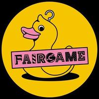 Fairgame City's logo