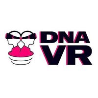 DNA VR Manchester's logo