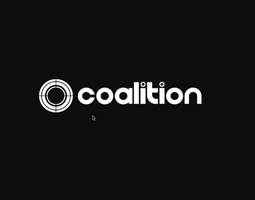 Brighton Coalition's logo