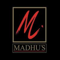 Madhu's Brasserie Knightsbridge's logo
