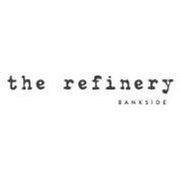 The Refinery's logo