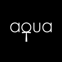 Aqua Shard's logo