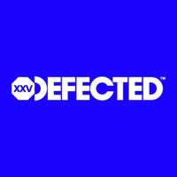 Defected Ushuaïa's logo