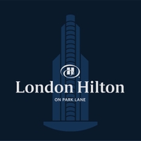 Hilton London Metropole's logo