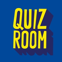 Quiz Room's logo