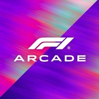 F1® Arcade Birmingham's logo
