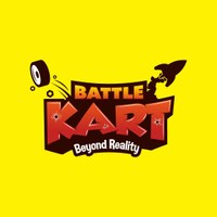 Battlekart Sheffield's logo