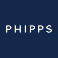 Phipps's logo