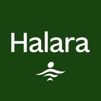 Halara's logo