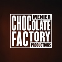 Menier Chocolate Factory's logo