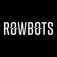 ROWBOTS Residency at FRAME King's Cross's logo