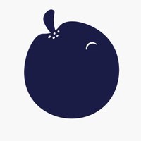 Nashi Pear Juice's logo