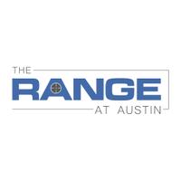 The Range at Austin's logo