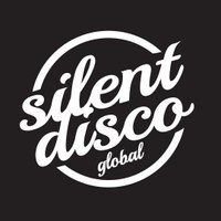 Silent Disco Global's logo