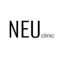 NEU  Cosmetic Clinic's logo