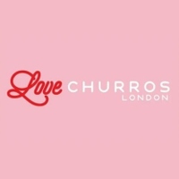 Love Churros Canary Wharf's logo