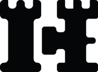 Hampton Court Palace Ice Rink's logo