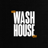Washhouse's logo