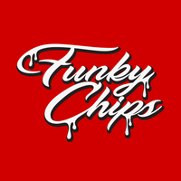 Funky Chips - Camden Market's logo