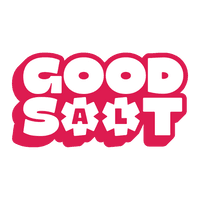 Good Salt's logo