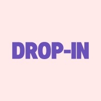 Drop-in's logo
