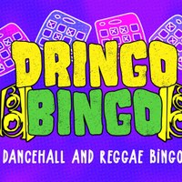 Dringo Bingo's logo