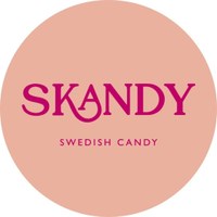 Skandy's logo