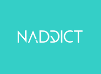 www.naddict.com's logo