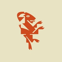 The Lucky Goat's logo