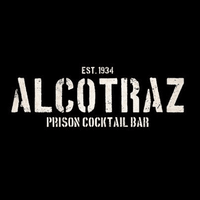 Alcotraz - Manchester's logo
