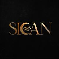 Sican's logo
