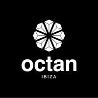 Octan Ibiza's logo