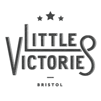 Little Victories's logo