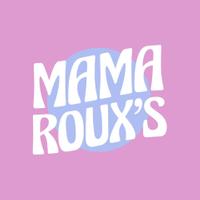 Mama Roux's's logo