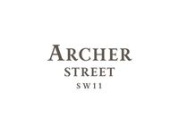 Archer Street SW11's logo