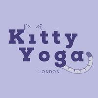 Kitty Yoga's logo