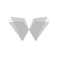 WHITE's logo