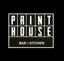 Print House Bar & Kitchen's logo