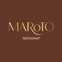 Maroto Restaurant's logo