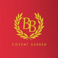 Bunga Bunga Covent Garden's logo