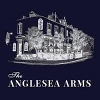 Anglesea Arms's logo