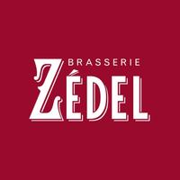Brasserie Zédel's logo