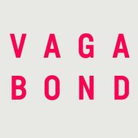 Vagabond Paddington's logo