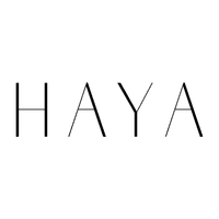 Haya Notting Hill's logo