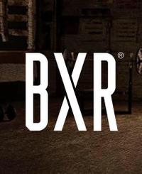 BXR's logo