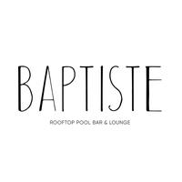 Baptiste's logo