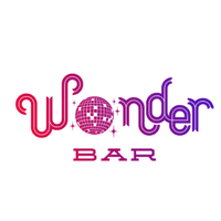 Wonder Bar's logo