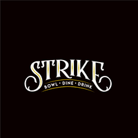 Strike's logo