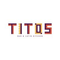 Tito's Bar + Latin Kitchen's logo
